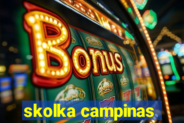 skolka campinas